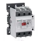                  Контактор КМ-103 65А кат. 380В AC 1НО+1НЗ AC-3 DEKraft 22139DEK
               