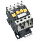                  Контактор КМИ-10910 9А 230В/АС3 1НО KARAT IEK KKM11-009-230-10
               