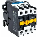 Контактор КМИ-35012 50А 230В/АС3 1НО 1НЗ KARAT IEK KKM31-050-230-11
