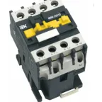                  Контактор КМИ-22511 25А 400В/АС3 1НЗ KARAT IEK KKM21-025-400-01
               