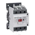                  Контактор КМ-103 50А кат. 380В AC 1НО+1НЗ AC-3 DEKraft 22134DEK
               