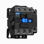 Контактор КМИ-46512 65А 400В/AC3 1НО 1Н3 KARAT IEK KKM41-065-400-11