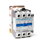 Контактор КМИ-35012 50А 230В/АС3 1НО 1НЗ KARAT IEK KKM31-050-230-11