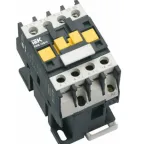 Контактор КМИ-35012 50А 230В/АС3 1НО 1НЗ KARAT IEK KKM31-050-230-11