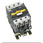                  Контактор КМИ-48012 80А 400В/АС3 1НО 1НЗ KARAT IEK KKM41-080-400-11
               