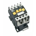 Контактор КМИ-35012 50А 230В/АС3 1НО 1НЗ KARAT IEK KKM31-050-230-11