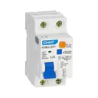 Дифференциальный автомат AEG 2P 32А 30mA, 6kA 604684 D90 C32/030