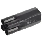                  Перчатка термоусаживаемая ПТк 4х70-120 1кВ IEK UMS-CB4-7526-2809-1KV
               
