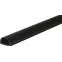 Кабель-канал MultiSet 20х12 L2000 антрацит SE IMT20120BK