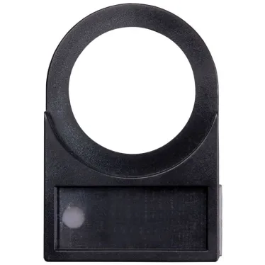 Держатель маркировки DM 18х25 KARAT IEK DM18X25