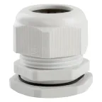 Ввод кабельный (сальник) PG-42 IP68 сер. TOKOV ELECTRIC TKE-PG-42-G