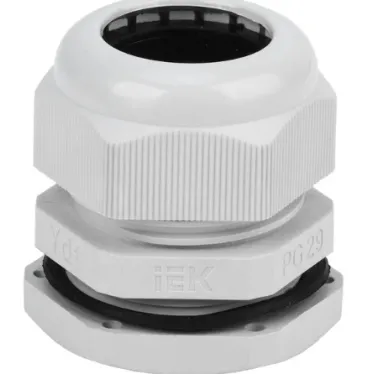 Сальник PG29 d18-24мм IEK YSA20-25-29-54-K41