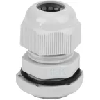 Сальник PG19 IP54 EKF plc-pg-19