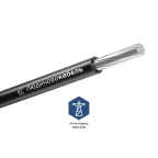 Провод СИП-3 1х35 20кВ (м) Людиновокабель Л0012611