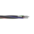 Провод СИП-4 4х95 0.6/1кВ (м) Людиновокабель Л0035270
