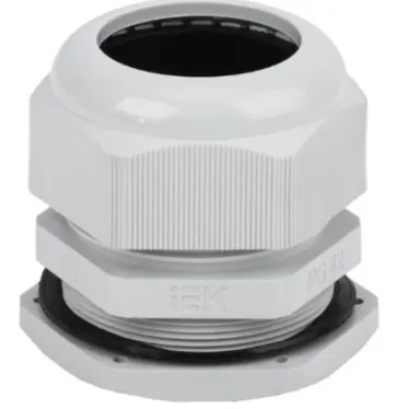 Сальник PG42 d30-40мм IEK YSA20-40-42-54-K41