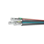                  Провод СИП-2 3х50+1х54.6 0.6/1кВ (м) Цветлит 00-00129083
               