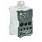 Шина нулевая в корпусе 4х7 EKF sn0-4x7