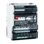                  Шина нулевая в корпусе 4х7 EKF sn0-4x7
               