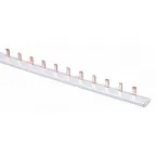                  Шина соединительная типа PIN 1п 100А (дл.1м) (R) CHINT 811004
               