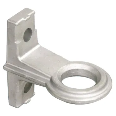 Кронштейн анкерный КАМ-4000 (CA 1500/2000 SO 253) IEK UKA-12-1500-4000