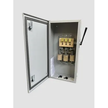 Ящик силовой ЯРП-250А IP54 TVENKOM БП-00008946