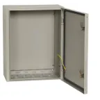 Корпус ЩМП-2-0 500х400х220 У2 IP54 метал. IEK YKM40-02-54