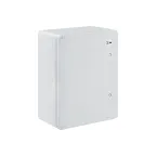 Корпус металлический ЩМП-2-0 500х400х220мм УХЛ3 IP31 GENERICA YKM40-02-31-G