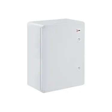 Корпус пластиковый ЩМП-П 350х250х150мм УХЛ1 IP65 IK10 box352515_g ЭРА Б0052363