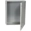 Корпус ЩМП-5-0 1000х650х300 УХЛ3 IP31 метал. IEK YKM40-05-31