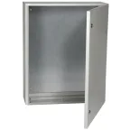 Корпус ЩМП-2-0 500х400х220 У2 IP54 метал. IEK YKM40-02-54