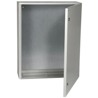Корпус ЩМП-5-0 1000х650х300 УХЛ3 IP31 метал. IEK YKM40-05-31