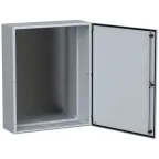                  Корпус ЩМП-100.80.30 TITAN 5 УХЛ1 IP66 метал. IEK TI5-10-N-100-080-030-66
               