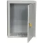 Корпус ЩМП-3-0 650х500х220 УХЛ3 IP31 метал. IEK YKM40-03-31