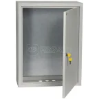 Корпус ЩМП-2-0 500х400х220 У2 IP54 метал. IEK YKM40-02-54