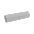 Муфта соединительная для жестких труб d20 GIG-20 ELASTA IEK CTA10D-GIG20-K41-100
