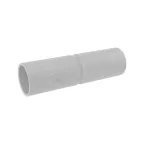 Муфта соединительная для жестких труб d20 GIG-20 ELASTA IEK CTA10D-GIG20-K41-100