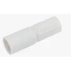 Муфта соединительная для жестких труб d20 GIG-20 ELASTA IEK CTA10D-GIG20-K41-100
