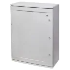                  Корпус ЩМПп 800х600х260 УХЛ1 IP65 пластик. IEK MKP93-N-806026-65
               