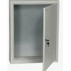 Корпус ЩМП-2-0 500х400х220 У2 IP54 метал. IEK YKM40-02-54