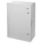 Корпус ЩМПп 600х400х200 УХЛ1 IP65 пластик. IEK MKP93-N-604020-65