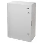                  Корпус ЩМПп 600х400х200 УХЛ1 IP65 пластик. IEK MKP93-N-604020-65
               