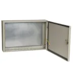                  Корпус ЩМП-4.6.1-0 400х600х150 У2 IP54 метал. IEK YKM40-461-54
               