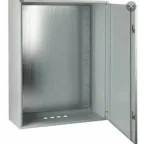 Корпус ЩМП-2-0 500х400х220 У2 IP54 метал. IEK YKM40-02-54