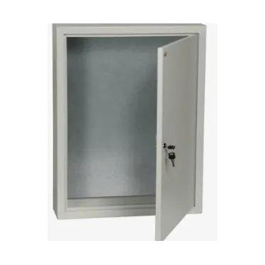 Корпус ЩМП-4-0 800х650х250 УХЛ3 IP31 метал. IEK YKM40-04-31