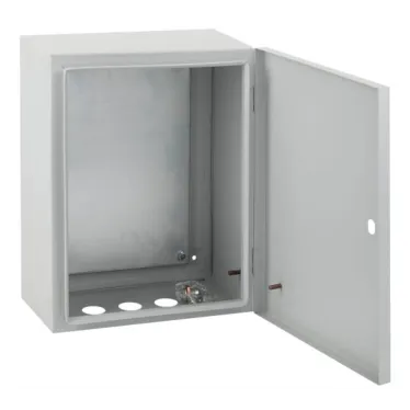 Корпус металлический ЩМП-06 SIMPLE 500х400х175 IP31 NO_SIMPLE_SHMP-06_IP31 ЭРА Б0041657