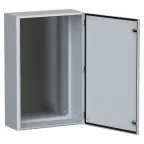                  Корпус ЩМП-5-0 1000х650х285 У2 IP54 метал. IEK YKM40-05-54
               