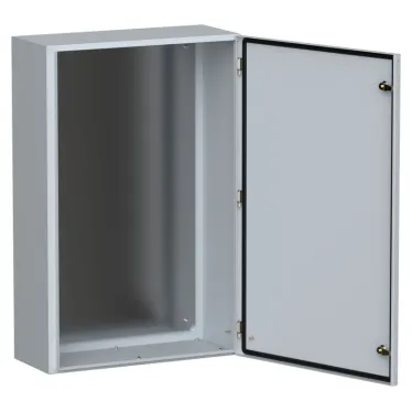 Корпус ЩМП-5-0 1000х650х285 У2 IP54 метал. IEK YKM40-05-54