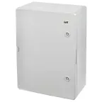                  Корпус ЩМПп 500х350х190 УХЛ1 IP65 пластик. IEK MKP93-N-503519-65
               