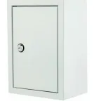                  Корпус ЩМП-3.2.1-0 300х210х150 УХЛ3 IP31 метал. IEK YKM40-321-31
               
